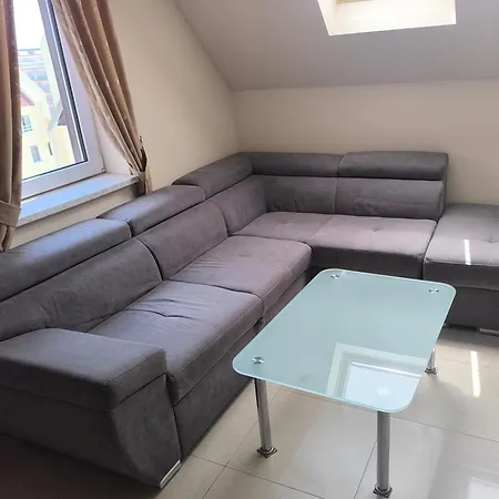 Sea Dreams Apartment Slantschew brjag