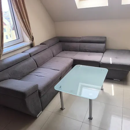Sea Dreams Apartment